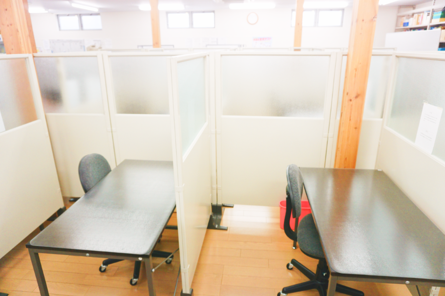 青森市奥野ほのぼの塾