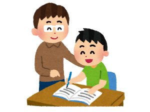 青森市奥野ほのぼの塾